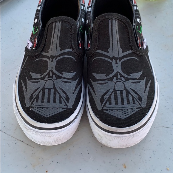 Vans Classic Slip-On - Picture 4 of 9